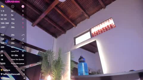 Alessa  online show from 12.16.24