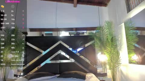 Alessa  online show from 12.17.24