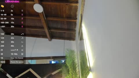 Alessa  online show from 12.19.24