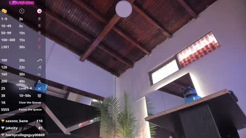 Alessa  online show from 12.20.24