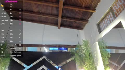 Alessa  online show from 12.21.24