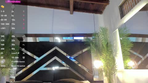 Alessa  online show from 12.22.24