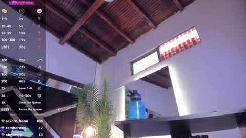 Alessa  online show from 12.23.24