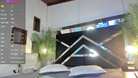 Alessa  online show from 12.26.24