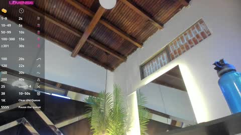 Alessa  online show from 12.27.24