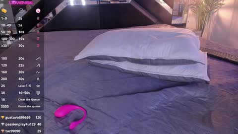 Alessa  online show from 12.27.24