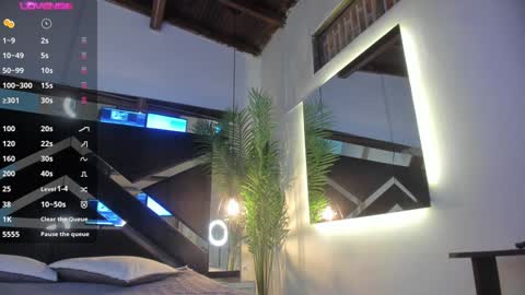 Alessa  online show from 12.29.24