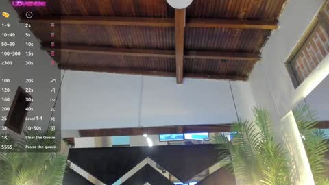 Alessa  online show from 01.18.25