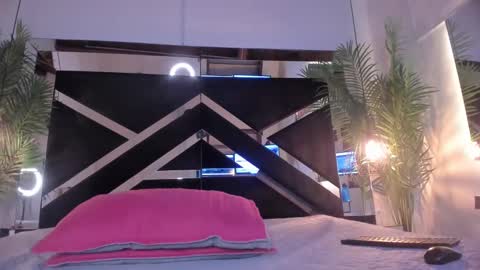 Alessa  online show from 01.21.25