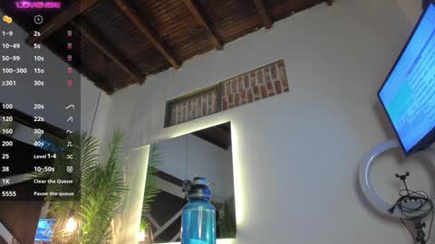 Alessa  online show from 01.23.25