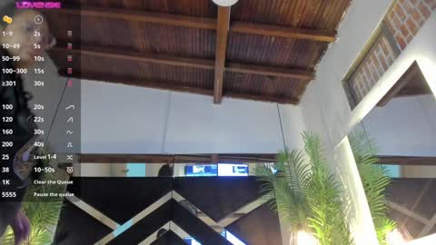 Alessa  online show from 01.24.25