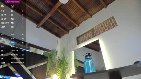 Alessa  online show from 01.25.25