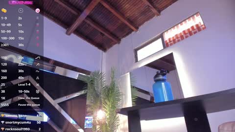 Alessa  online show from 01.25.25