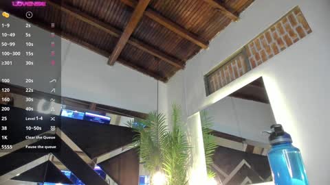 Alessa  online show from 01.27.25