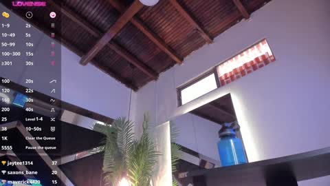 Alessa  online show from 01.30.25