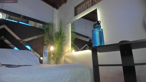 Alessa  online show from 02.01.25