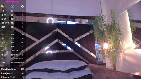 Alessa  online show from 02.06.25