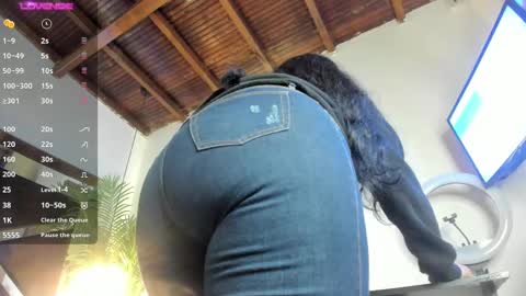 Alessa  online show from 02.11.25