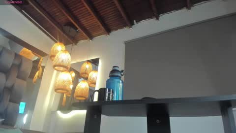 Alessa  online show from 02.12.25