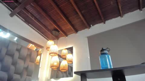 Alessa  online show from 02.12.25