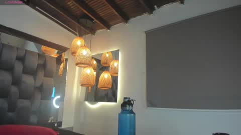 Alessa  online show from 02.13.25