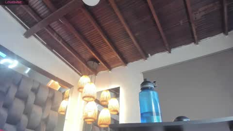 Alessa  online show from 02.13.25