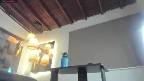 Alessa  online show from 02.14.25