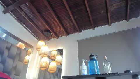 Alessa  online show from 02.17.25