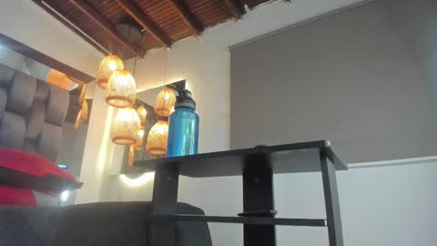 Alessa  online show from 02.18.25