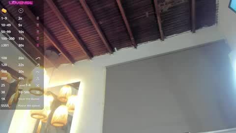 Alessa  online show from 02.20.25