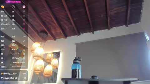 Alessa  online show from 02.20.25