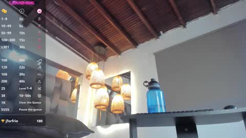 Alessa  online show from 02.21.25