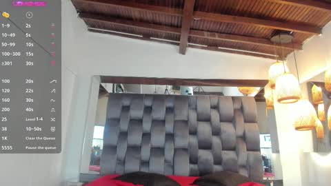 Alessa  online show from 02.22.25