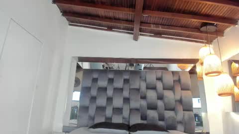 Alessa  online show from 02.26.25