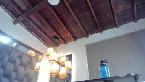 Alessa  online show from 02.26.25