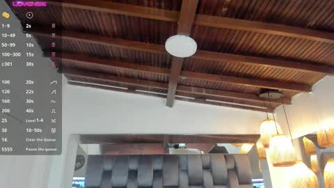 Alessa  online show from 02.27.25