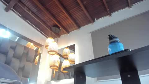 Alessa  online show from 02.27.25