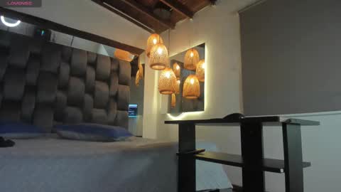 Alessa  online show from 03.04.25