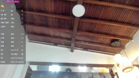 Alessa  online show from 03.06.25