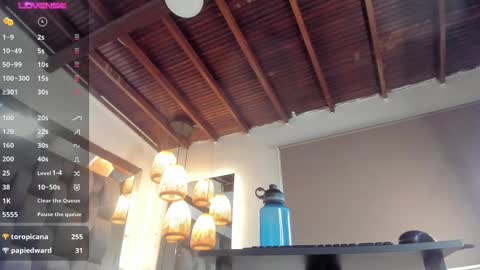 Alessa  online show from 03.06.25