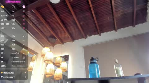 Alessa  online show from 03.07.25