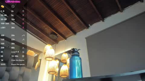 Alessa  online show from 03.08.25