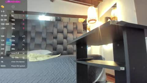 Alessa  online show from 03.10.25