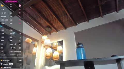 Alessa  online show from 03.10.25