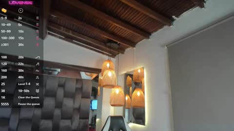 Alessa  online show from 03.12.25