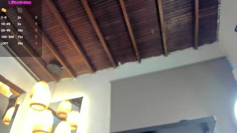 Alessa  online show from 09.10.25