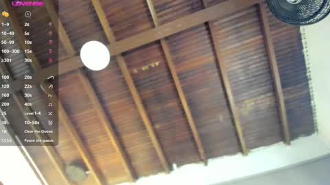 Alessa  online show from 09.12.25