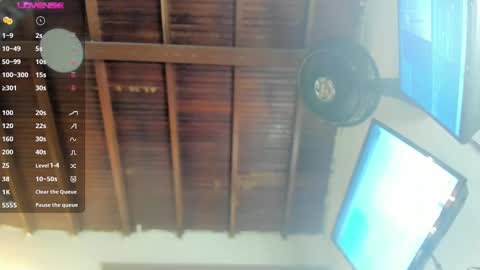 Alessa  online show from 09.13.25