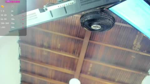 Alessa  online show from 09.17.25