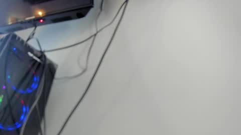 Alessa  online show from 09.22.25